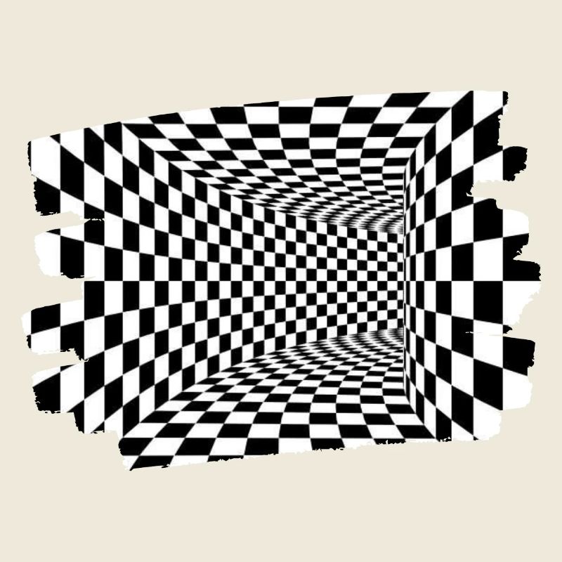 Tunnel Optical Tiles