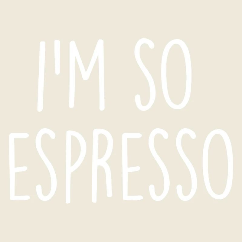 Espresso Coffee Kaffee