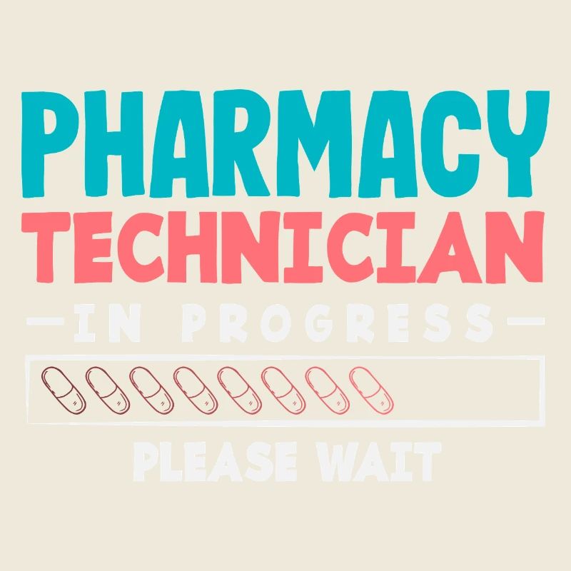 Pharmacien Technicien Pharmaceutique