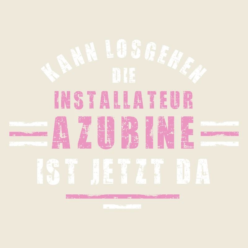 Installer Trainee Training Apprenticeship Trainee Women