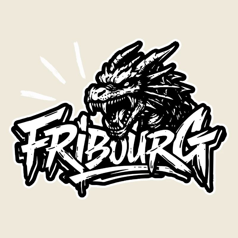 Fribourg Dragon