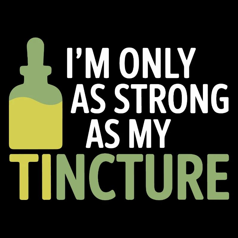 Certified Clinical Liquid Extract Specialist Gear 