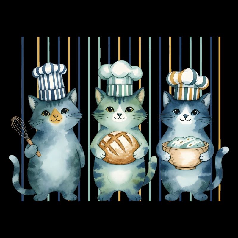 sourdough Bread Baking Baker Sourdough Starter Era