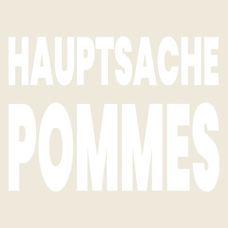 Pommes