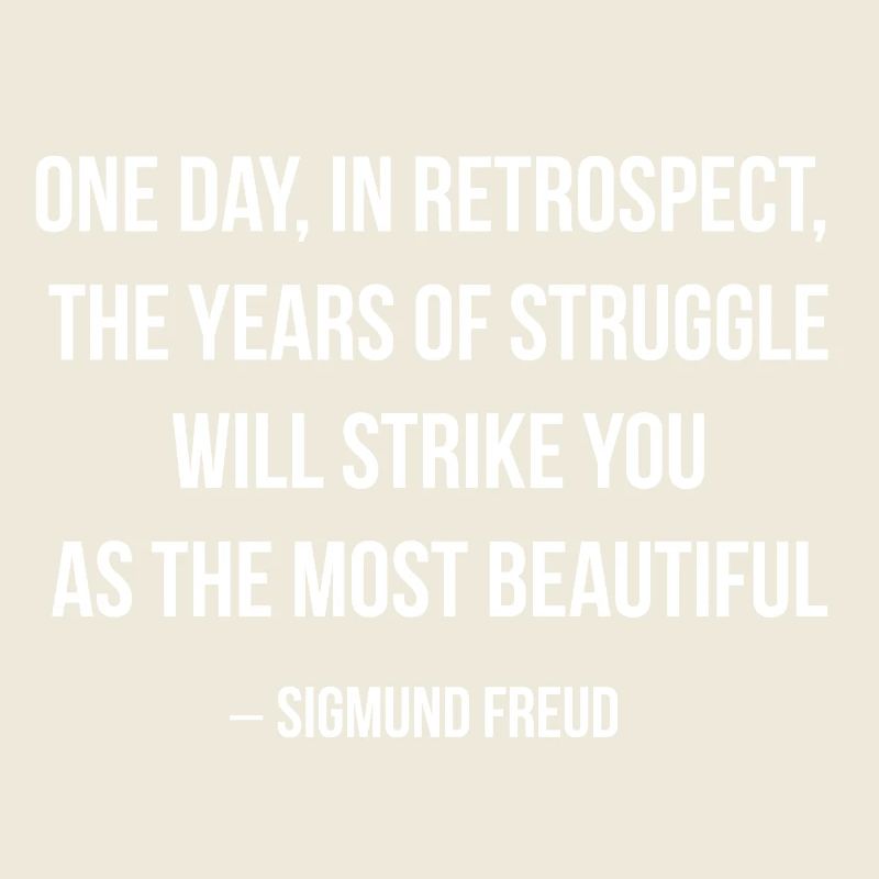 La lutte rétrospective devient beauté