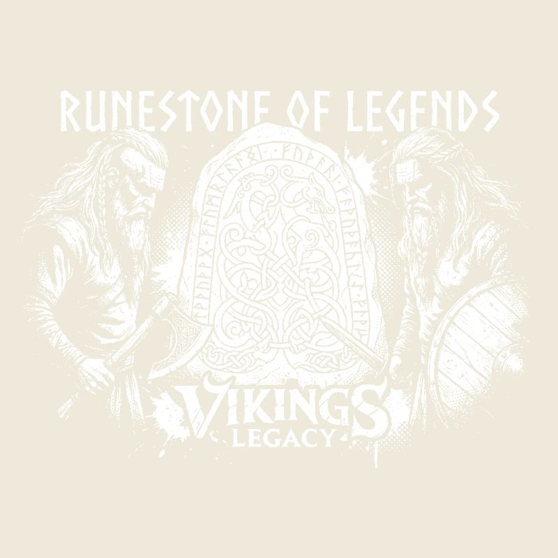 Pierre-Rune des Légendes