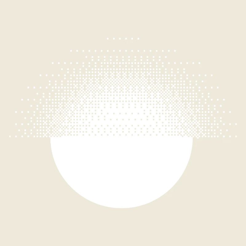 Conception géométrique du soleil
