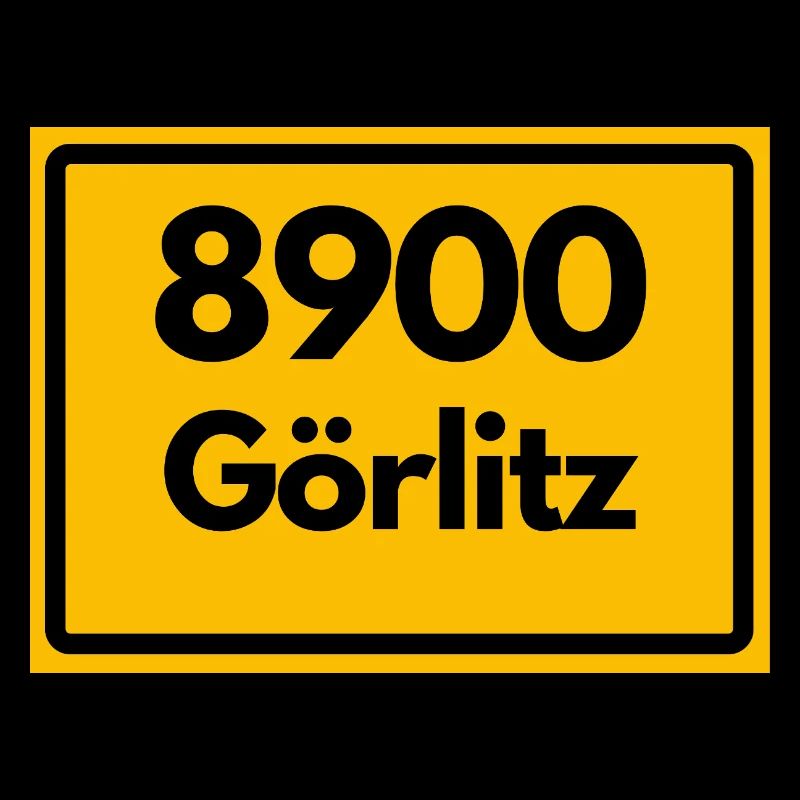 8900 02826 GÖRLITZ SACHSEN 8900