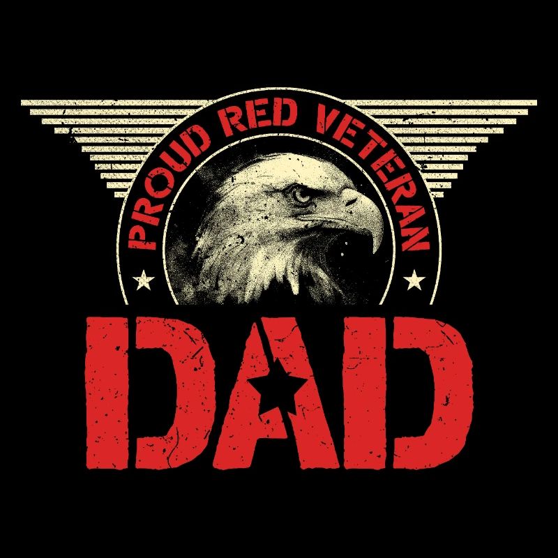 Veterans Day for Republican Dad