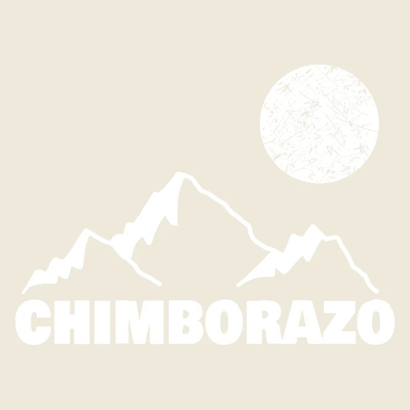 chimborazo