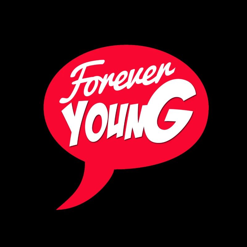 Forever young