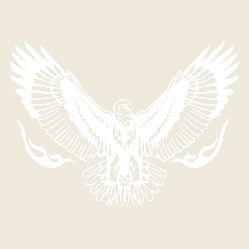Ailes d’aigle