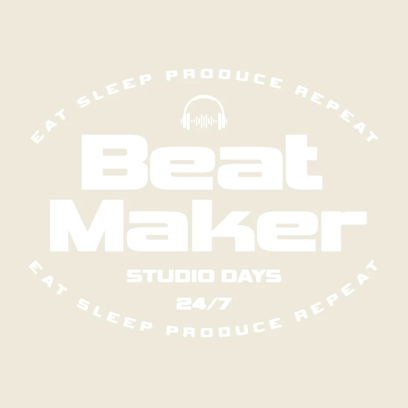 Beat Maker Studio Days