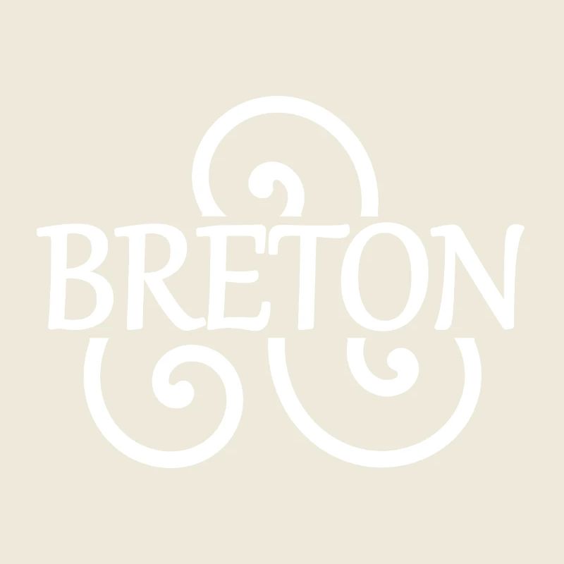 Breton (white)