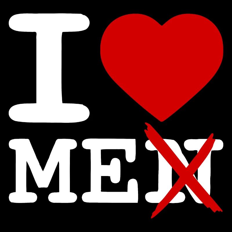 I love me