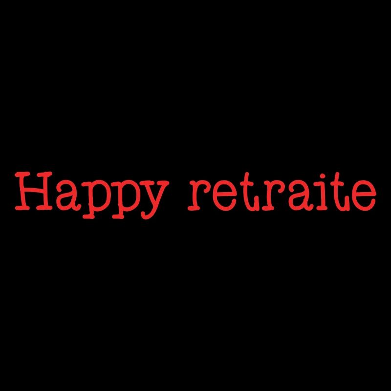 RETRAITE. RETRAITE. RETRAITEE. SENIOR. MAMIE. PAPY
