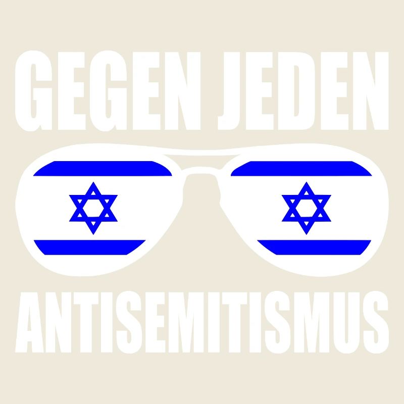 gegen jeden antisemitismus