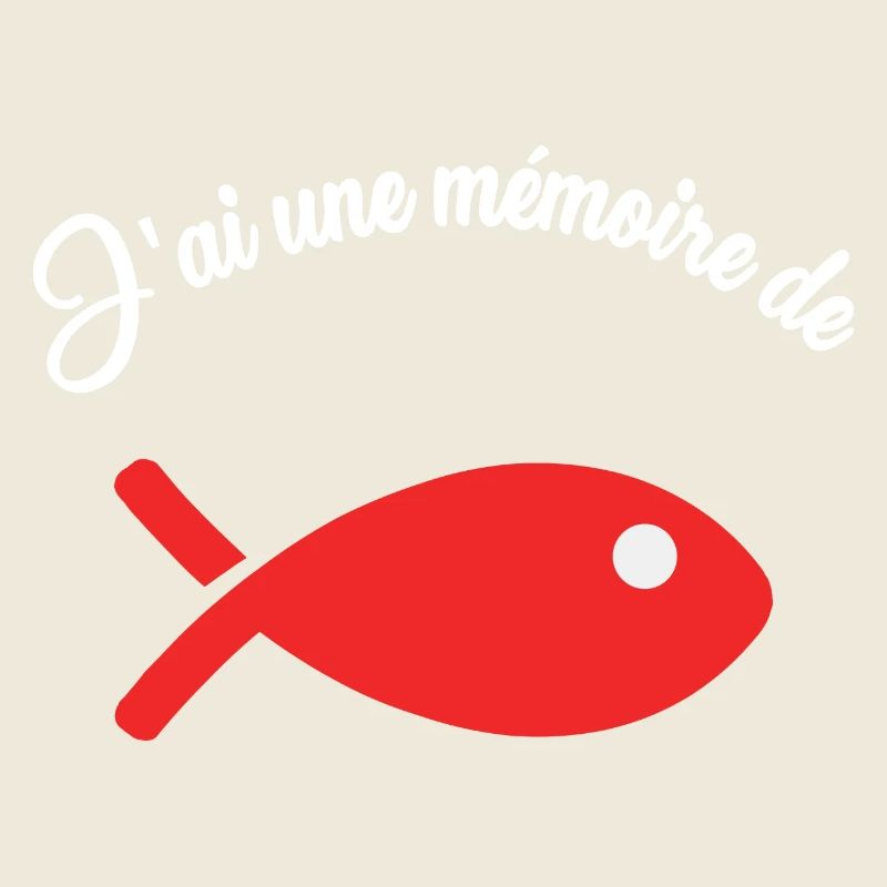 FISH. HUMOR