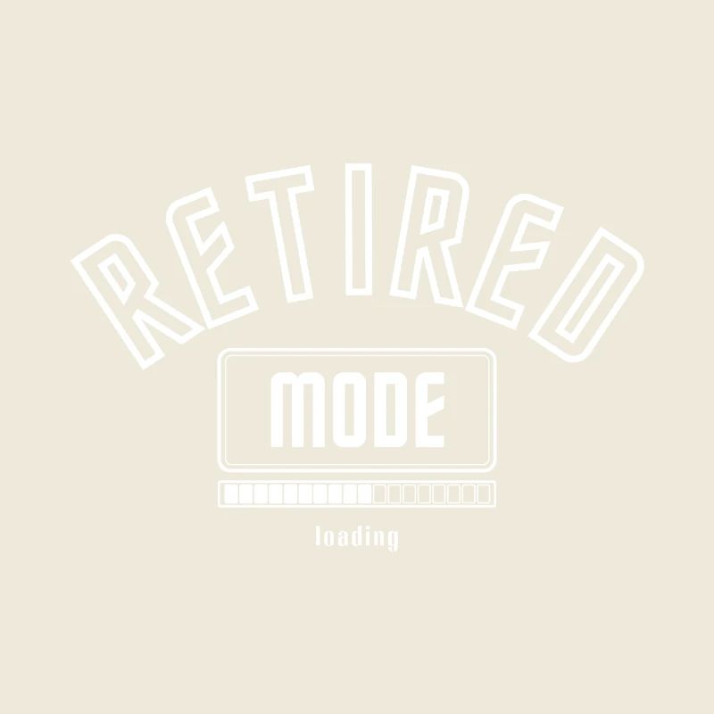 Anticipation Retiree mode is loading.