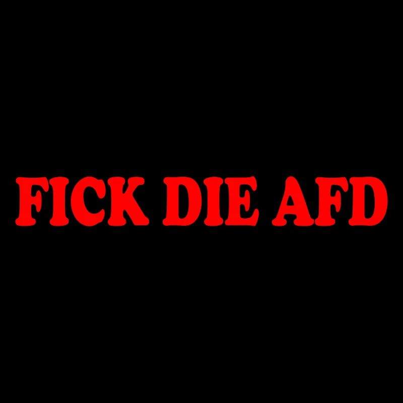 Fuck the afd