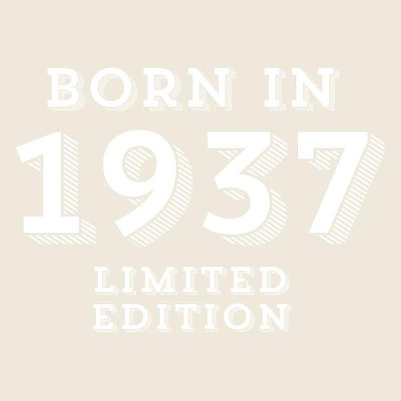 87 ans, date de naissance, année de naissance