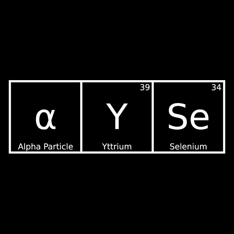 Ayse Name First Name Chemistry Periodic Table Elements