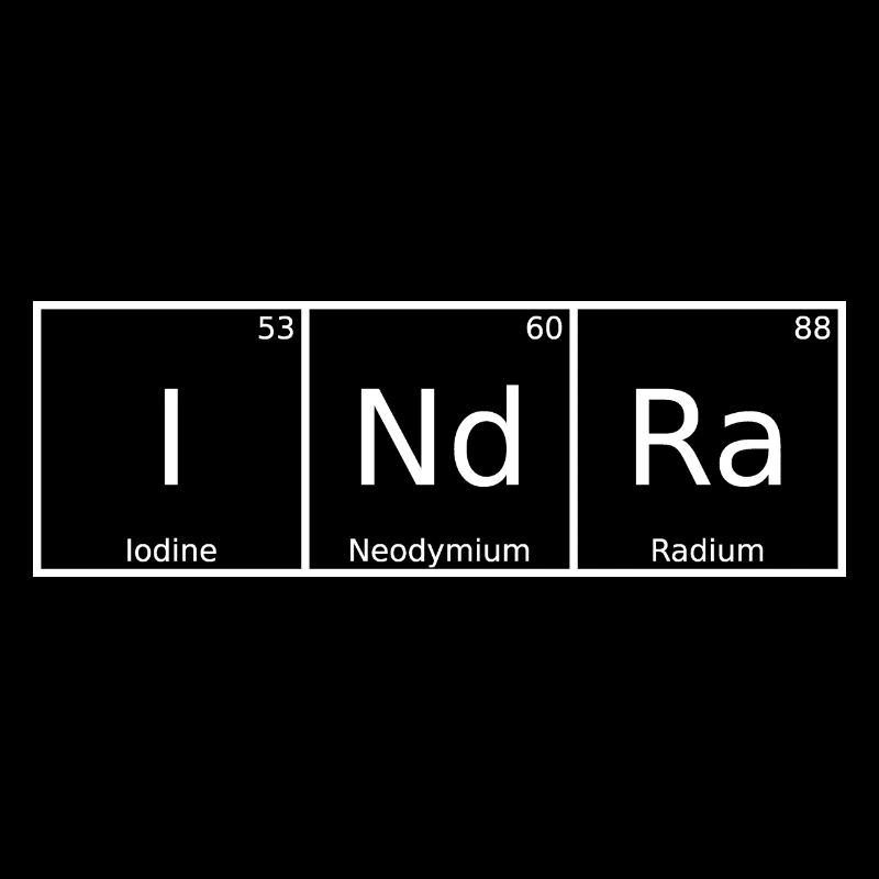 Indra Name First Name Chemistry Periodic Table Elements