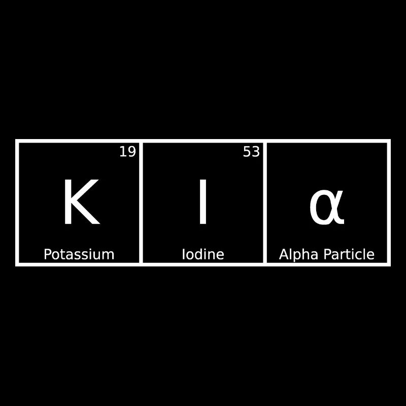 Kia Name Vorname Chemie Periodensystem Elemente