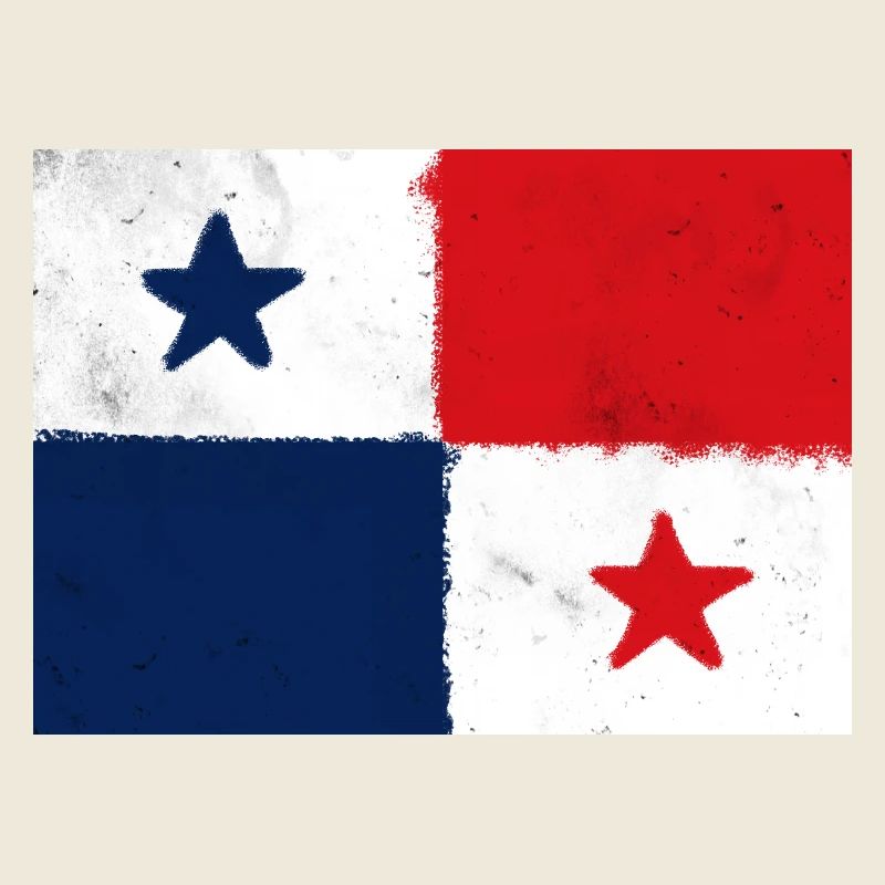 Drapeau du Panama