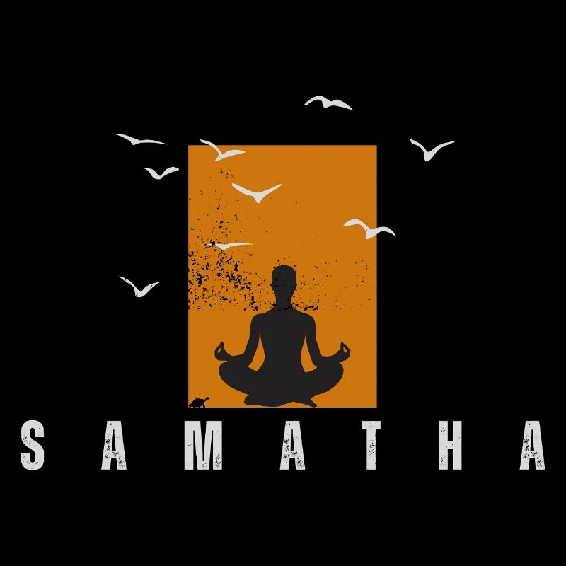 Smatha Meditation