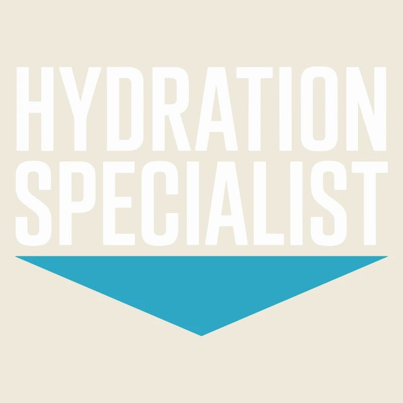 Spécialiste de l’hydratation Eau hydratée Meme