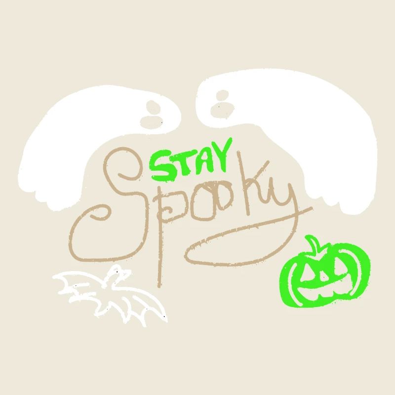 Stay Spooky
