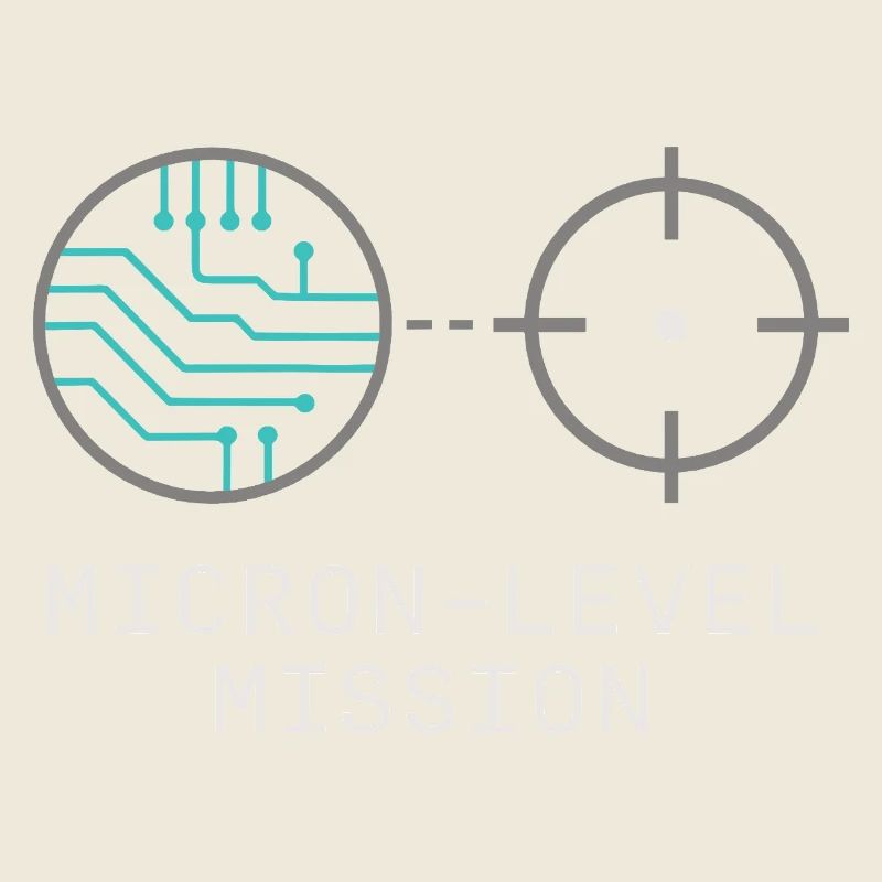 Cleanroom Technician Controlled Environment