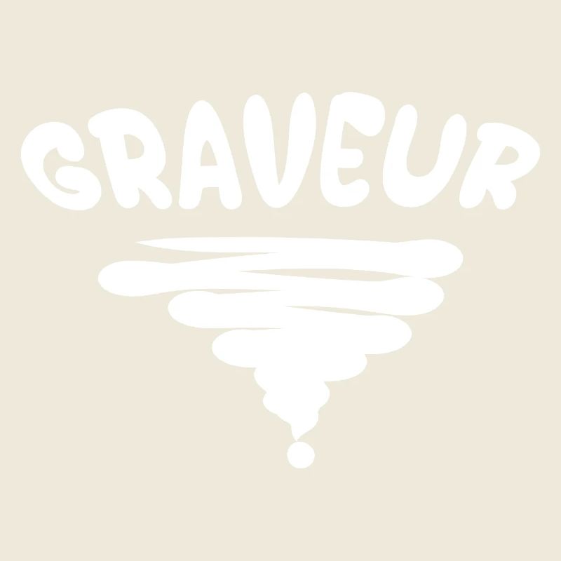 Graveur Wirbelemblem