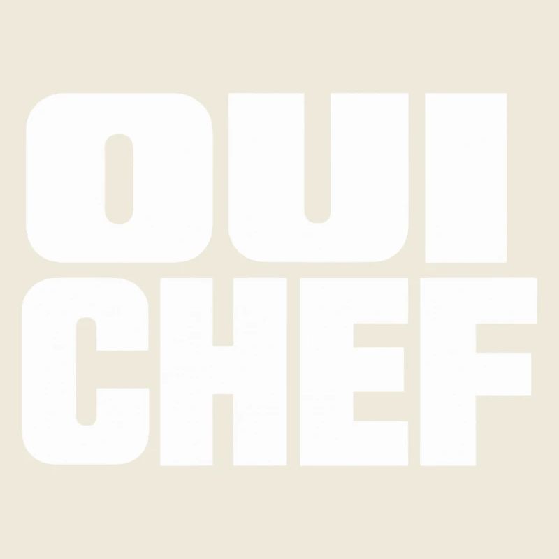 Qui Chef