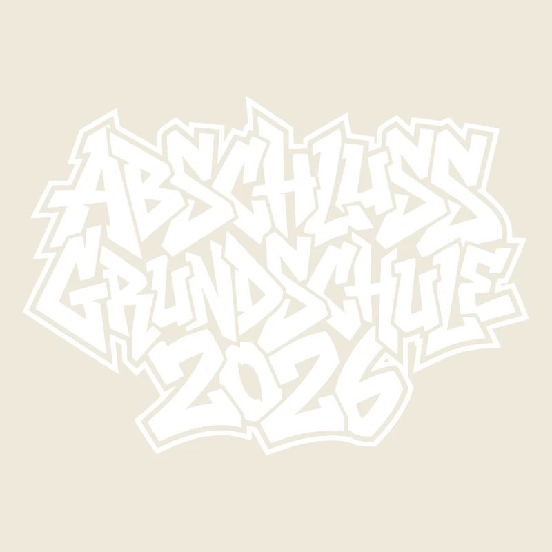 Graffiti de remise des diplômes de l’école primaire 2026