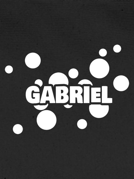 Kind Gabriel