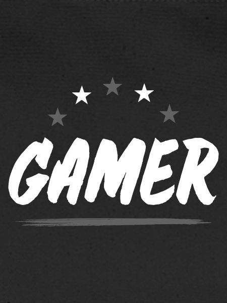 Gamer Beruf