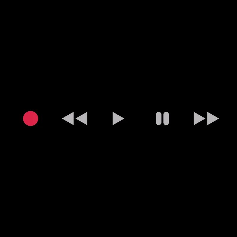 Oldschool Videocontrol
