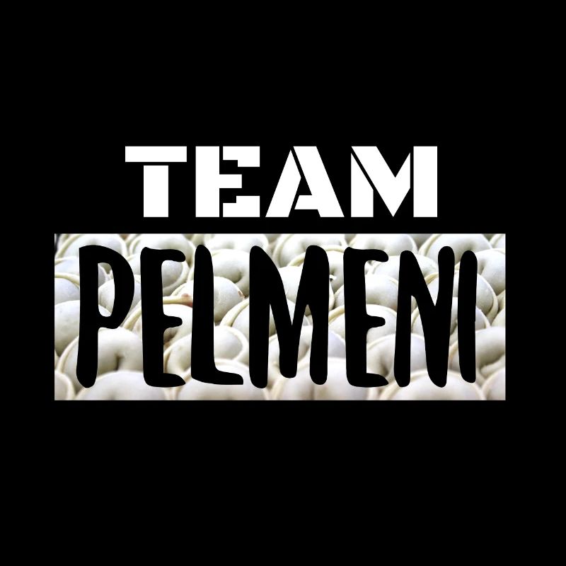 Team Pelmeni Team Group JGA Gift