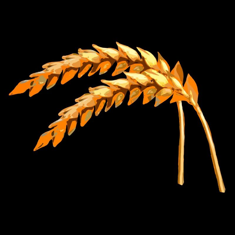 grain