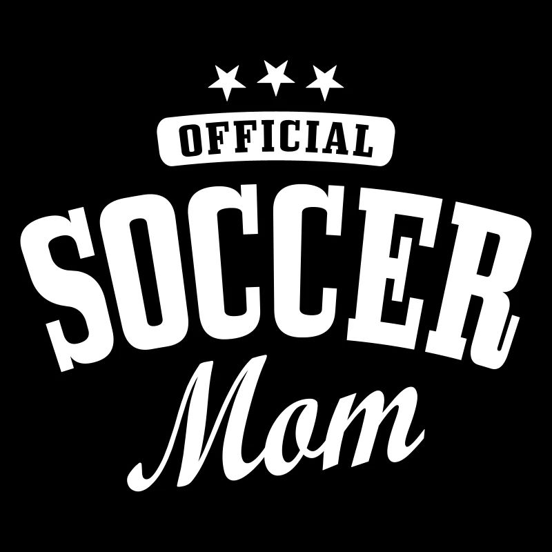 soccer mom