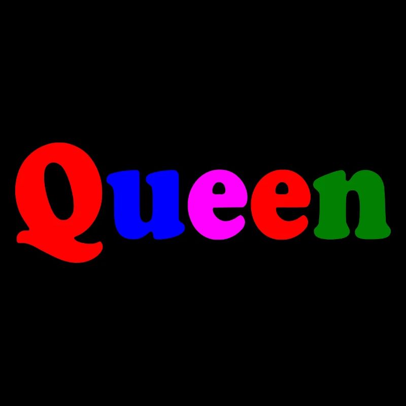 QUEEN