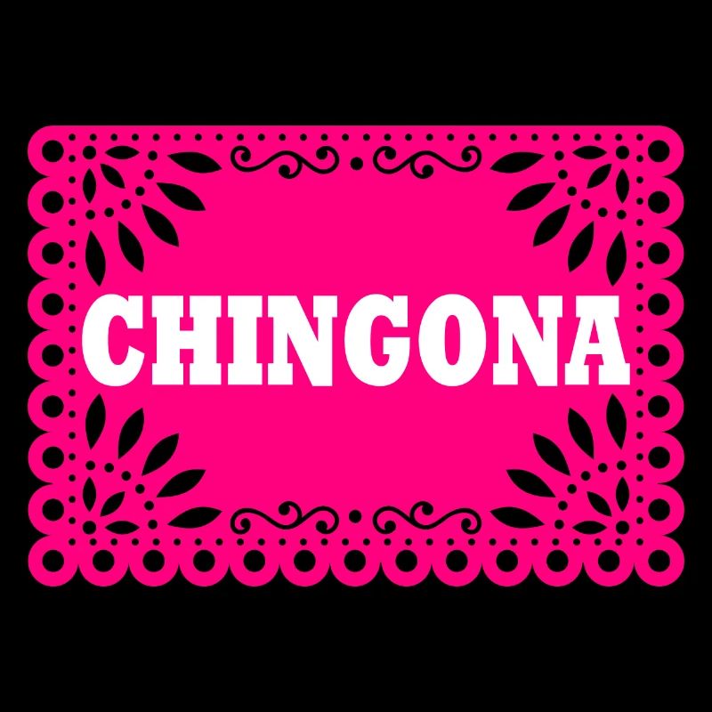 Chingona