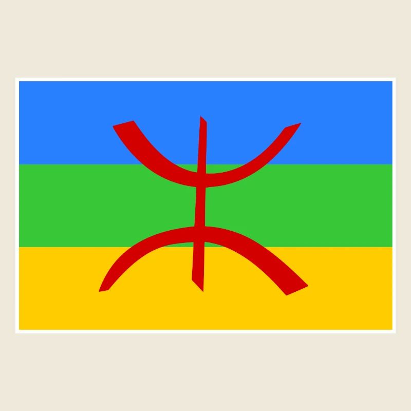 Amazigh