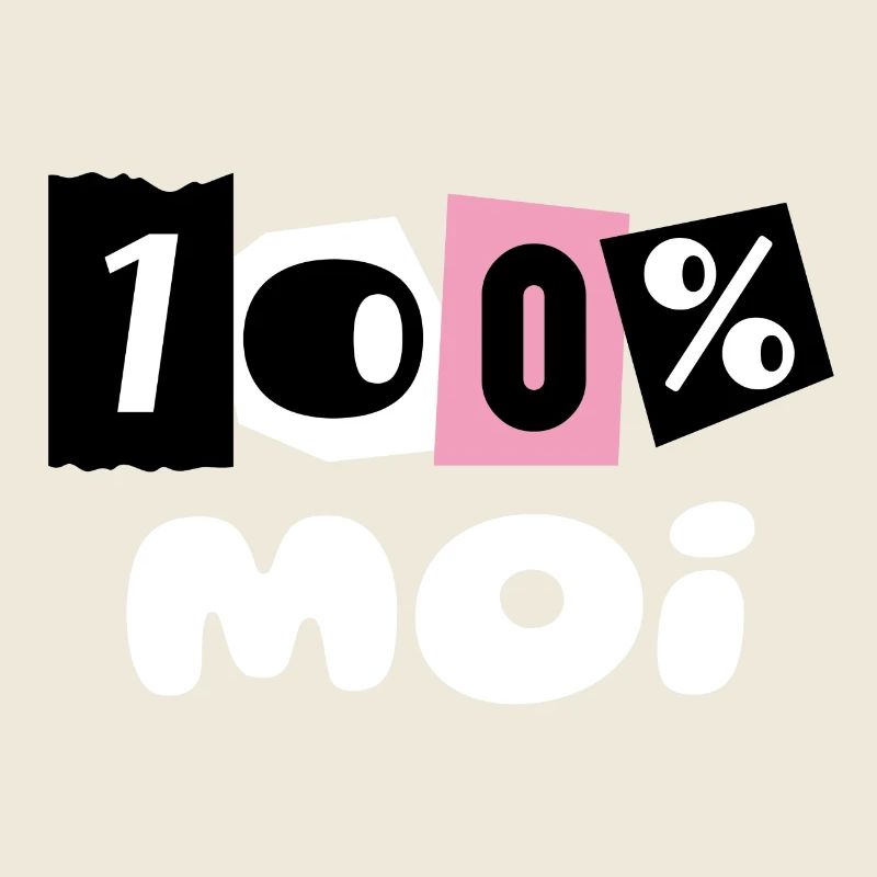100% MOI