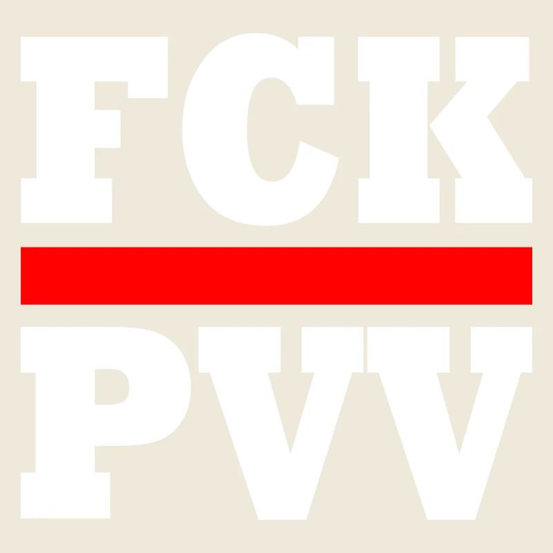 Fck pvv