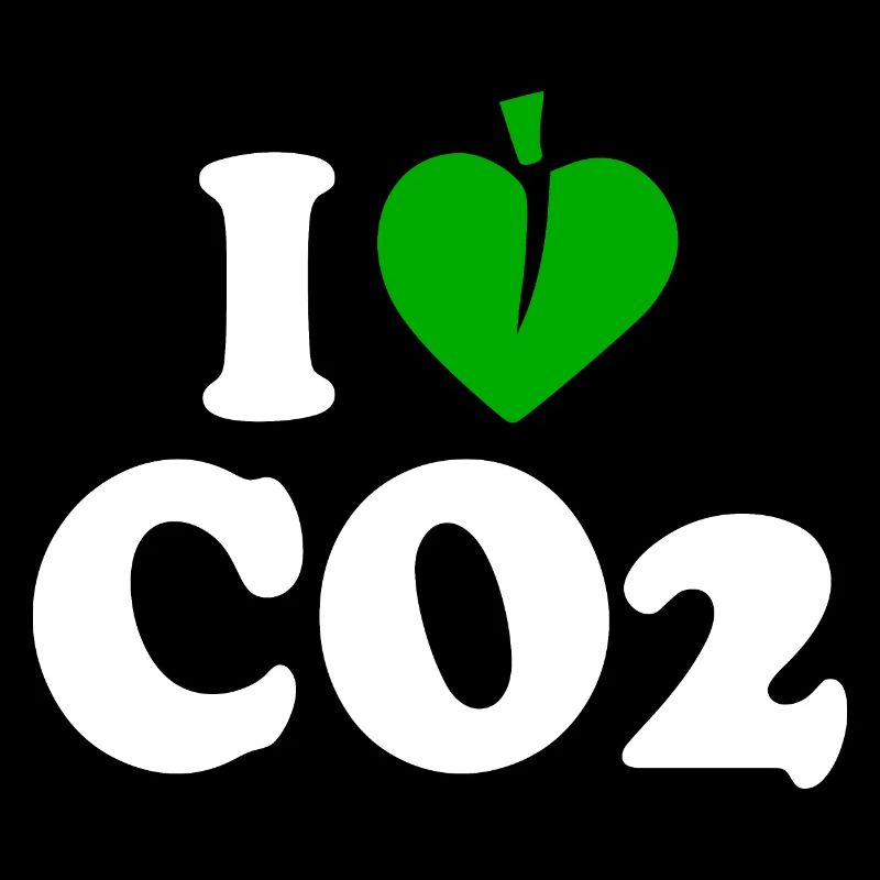 I love co2