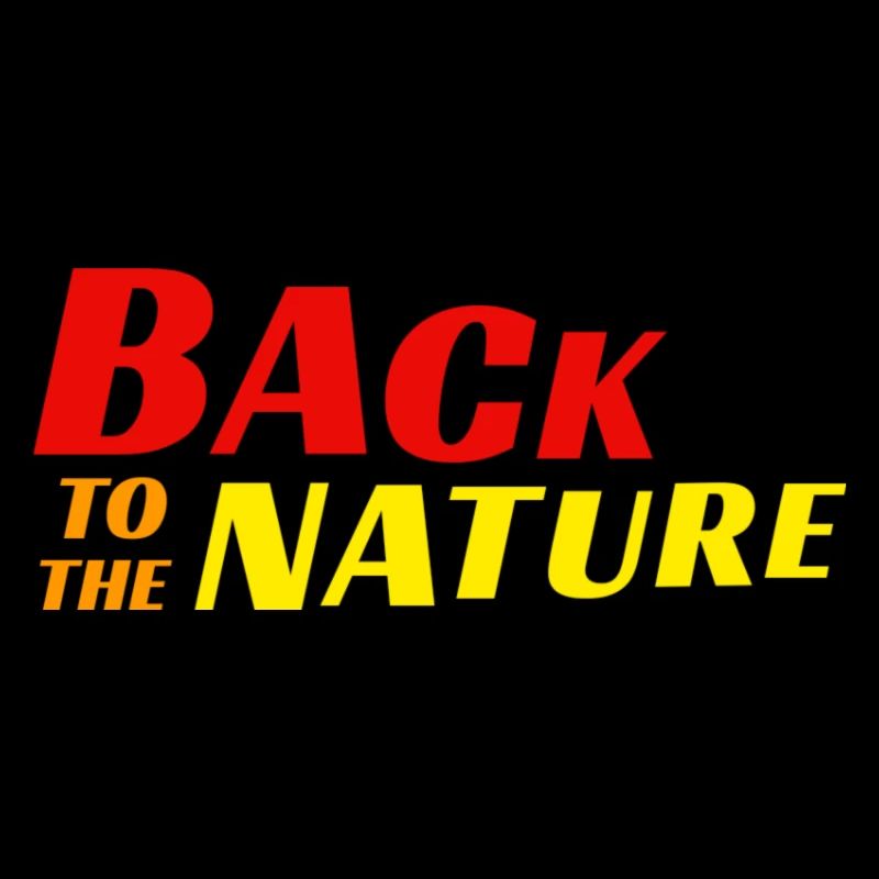 Retour à la nature