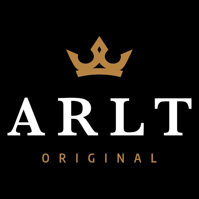 Arlt Original Family Logo